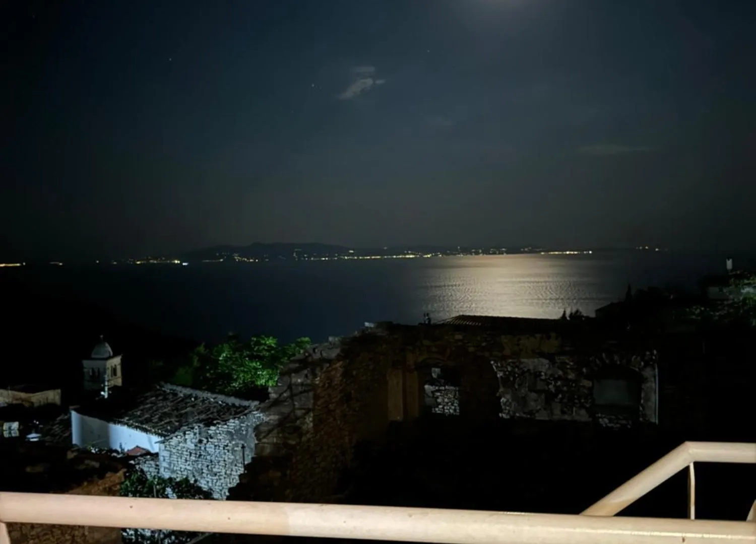 Vila, Upper Qeparo 0*,  Albania