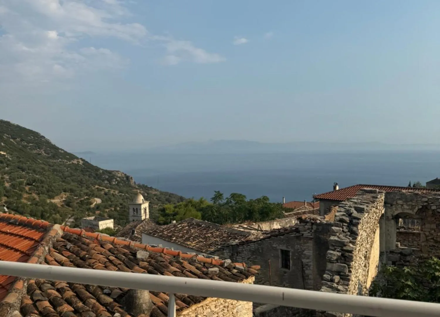 Holiday home Vila, Upper Qeparo